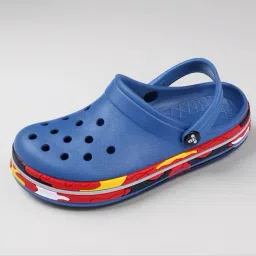 toothless Boys Flip-Flops with EVA upper image 5