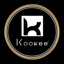 kookee Set of 2 Ribbed Bathroom Accessories image 5