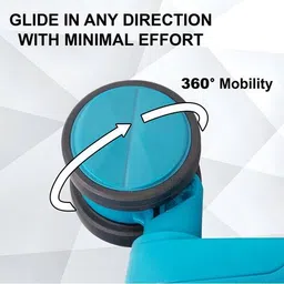 f-gear Men Striped Trolley Bag with TSA Lock image 5