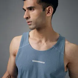 technosport Men Sleeveless Regular Vest image 5