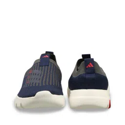 adidas Powerlish Low-Top Slip-On Shoes image 5