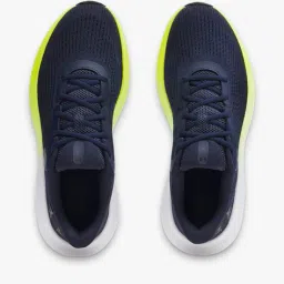 under armour Men Rubber-Sole Sports Shoes image 5