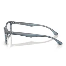 ray-ban Unisex Square Full-Rim Frame-0RX5279845655 image 5