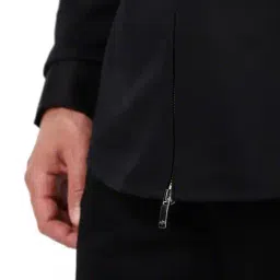 armani exchange Men Regular Fit Cotton Stretch Shirt image 5