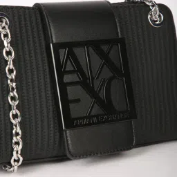 armani exchange Women Susy Shoulder Bag image 5