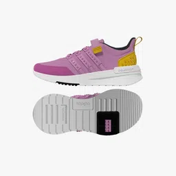 adidas kids Lego Racer TR21 EL K Shoes image 5