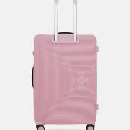 swiss military Men Stripes Luggage Bags image 5