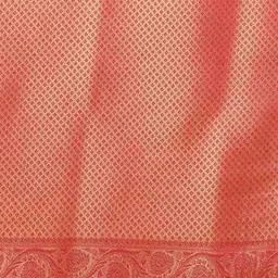 indie picks South Kanjeevaram Artsilk Traditional Saree image 5