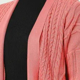 van heusen Women Western Wear Cardigan image 5