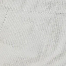 outryt by azorte Striped Polyester Short Skirt image 5