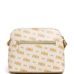 women marks Women Logo Print Sling Bag image 5