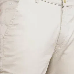 crimsoune club Men Slim Fit Chinos image 5