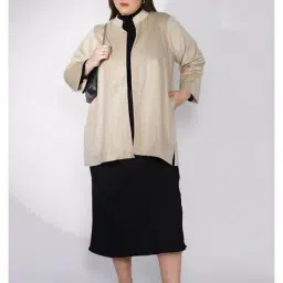 letsdressup Women Regular Fit Jacket image 5