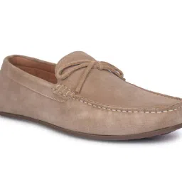 hush puppies Men Round-Toe Slip-On Loafers image 5
