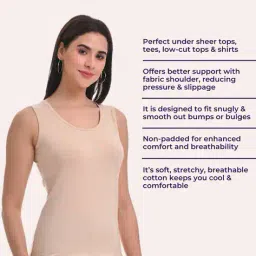 adira Women Tank Top image 5