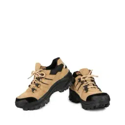 aadi Men Typographic Print Ankle-Length Lace-up Boots  image 5