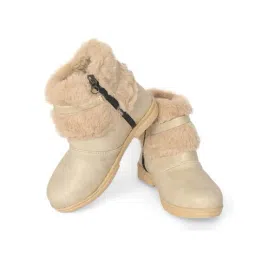 freeplay Boots with Synthetic upper image 5