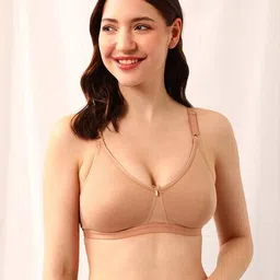 clovia Women Non-Wired Non-Padded Bra image 5