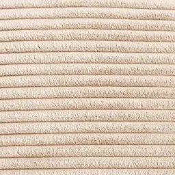 home centre Corduroy Ribbed Filled Cushion - 40x40cm image 5