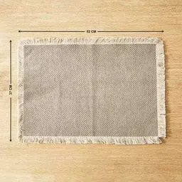 home centre Maison Cotton Woven Placemat image 5
