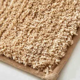 home centre Nova Natural Tranquil Oasis Anti-Slip Bath Mat - 75x50cm image 5