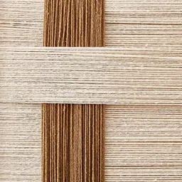 home centre Corsica String Fabric Wall Decor image 5