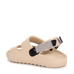 koburg Women Open-Toe Regular Fit Sandals image 5