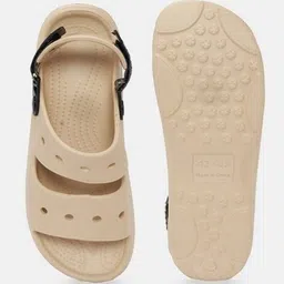 ajile by pantaloons Men Slip-Ons Sandals image 5