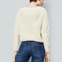 max Women Western Wear Pullover image 4