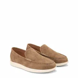 fentacia Men Round-Toe Slip-On Loafers image 5