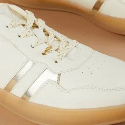 ginger by lifestyle Casual Shoes with PU Upper image 5