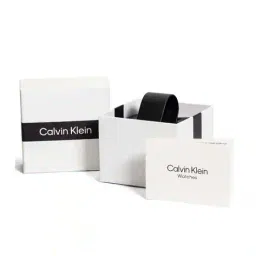 calvin klein Women Analogue Watch image 5