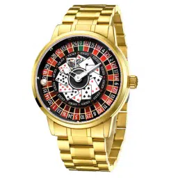 giordano Men Water-Resistant Analogue Watch - GZ-50136 image 5