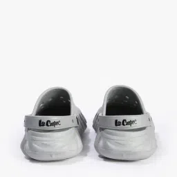 lee cooper Men Perforated Slingback Clogs image 5