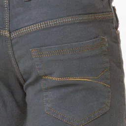 lzard Men Slim Fit Jeans image 5