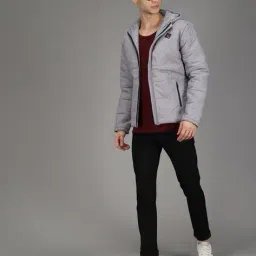 christy world x ag Men Regular Fit Jacket image 5