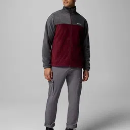 columbia Men Regular Fit Jacket image 5