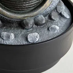 home centre Modern Polyresin Water Fountain image 5