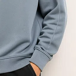 maniac Men Loose Fit Sweatshirt image 5