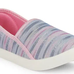 bata Women Printed Slip-On Shoes image 5