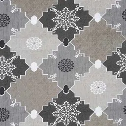 klotthe 400 TC Printed Double King-Size Bedsheet with Pillow Covers image 5