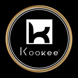 kookee Ribbed Bathroom Dispenser image 5