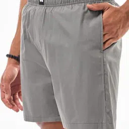 bewakoof Men Regular Fit Boxers With Elasticated Waistband image 5