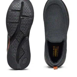 campus Men Slip-On Round-Toe Walking Shoes  image 5