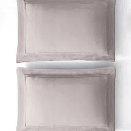 sansaar 210 GSM King Size Bedsheet with Pillow Covers image 5