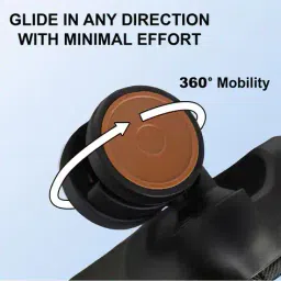 f-gear Men Trolley Bag with TSA Lock image 5