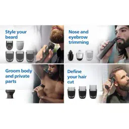 philips MG7920 Multi Grooming Trimmer image 5
