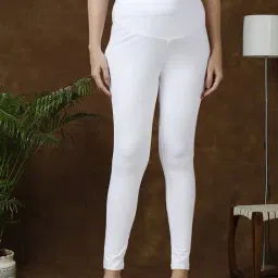 momtobe Women Basic Leggings image 5