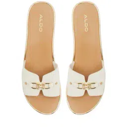 aldo Women Flat Sandals with Synthetic upper image 5