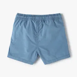 inf frendz Boys Patterned Shirt& Shorts Set image 5